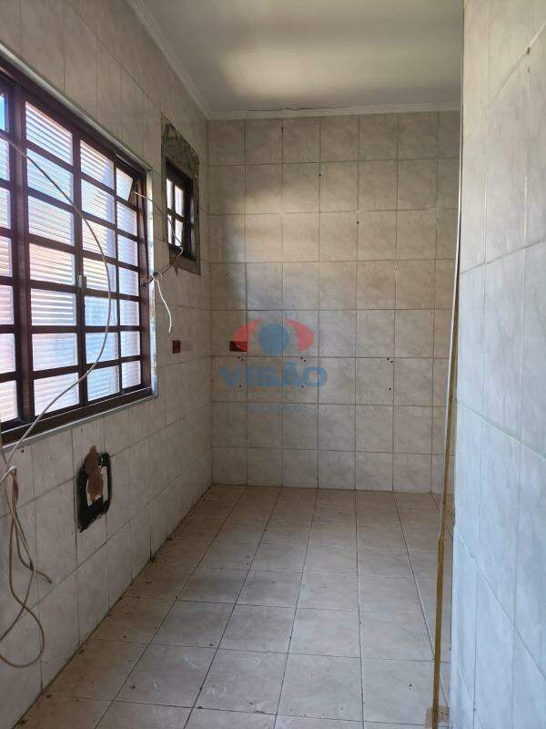 Casa à venda no Vila Almeida: