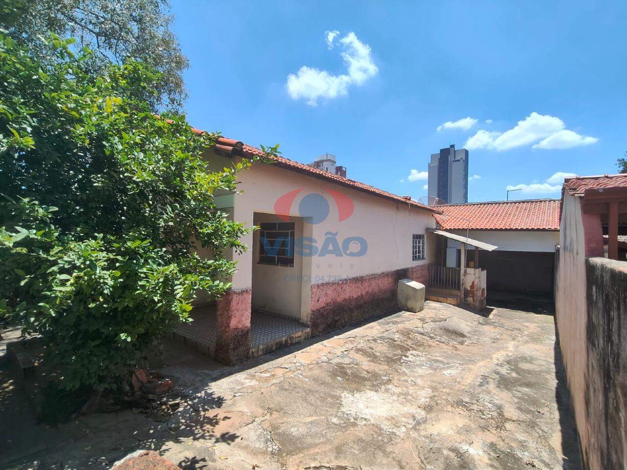 Casa à venda no Vila Almeida: 