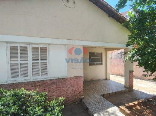 Casa à venda no Vila Almeida: 