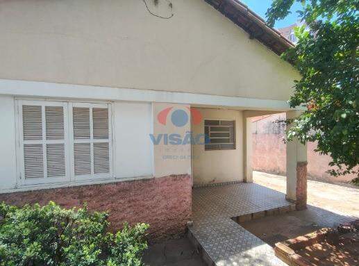 Casa à venda no Vila Almeida: 