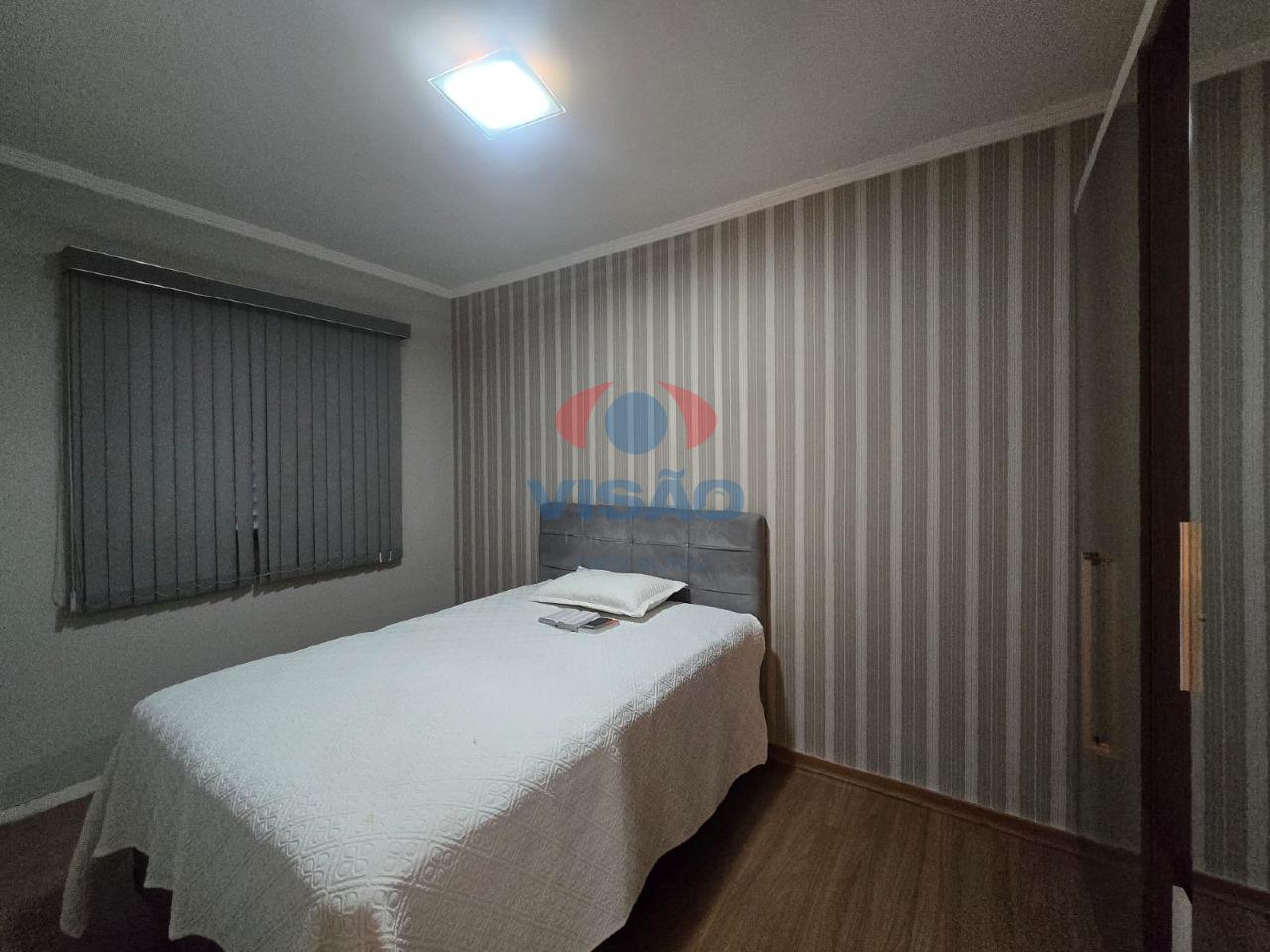 Apartamento à venda no Parque São Lourenço: