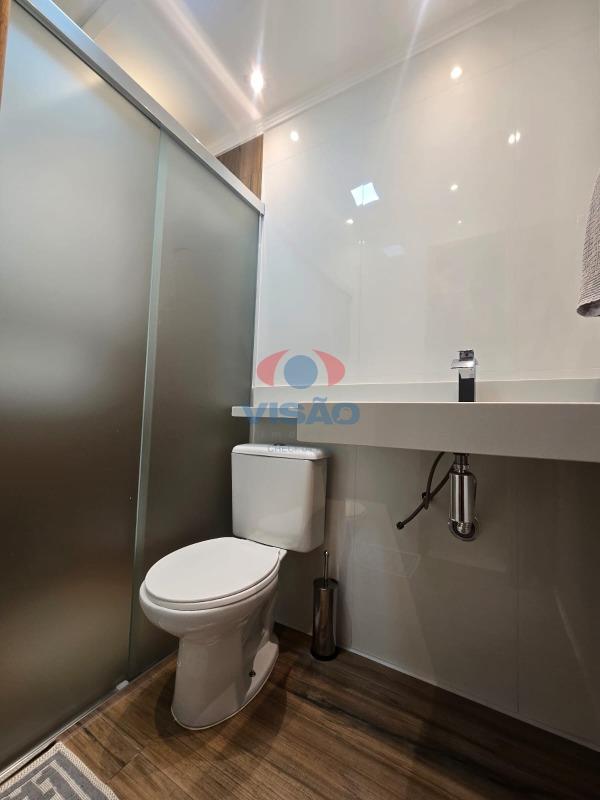 Apartamento à venda no Parque São Lourenço: