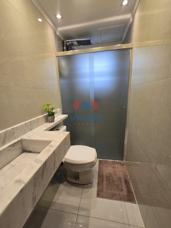 Apartamento à venda no Parque São Lourenço: