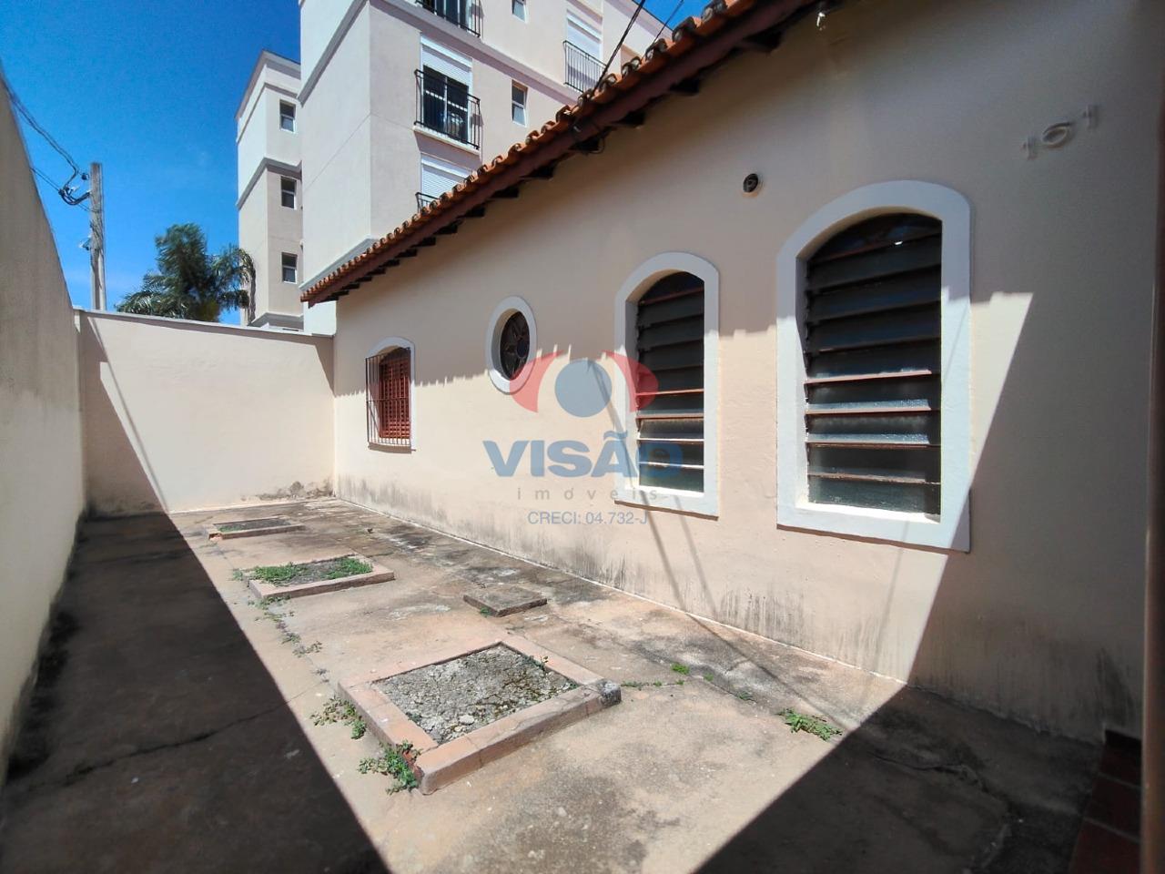 Casa à venda no Cidade Nova II: 