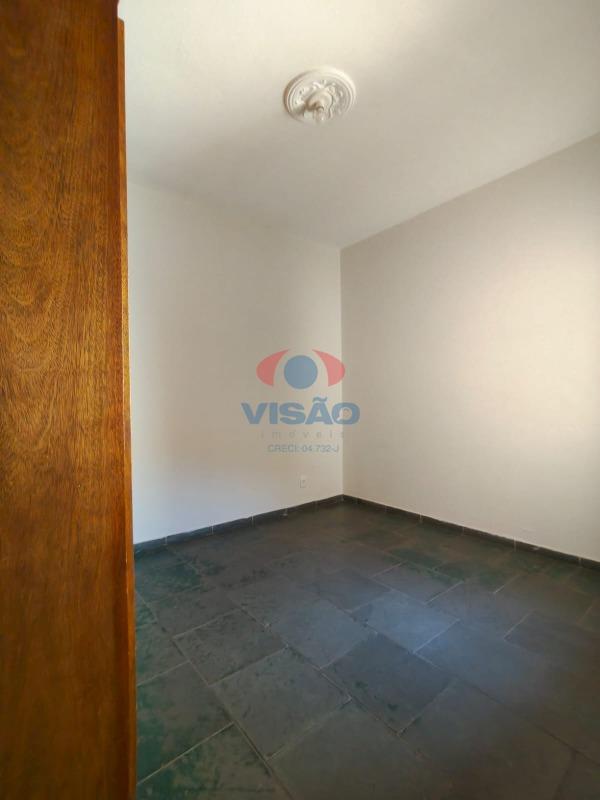 Casa à venda no Cidade Nova II: 