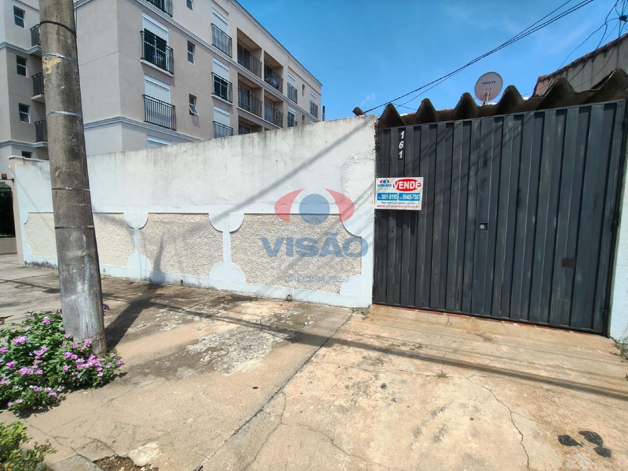 Casa à venda no Cidade Nova II: 
