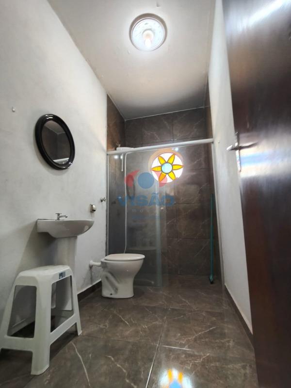 Casa à venda no Cidade Nova II: 