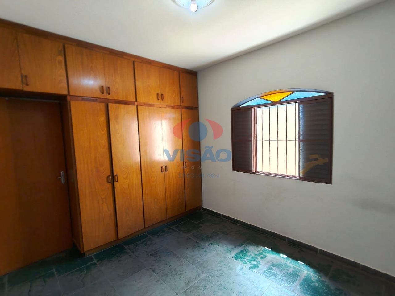 Casa à venda no Cidade Nova II: 