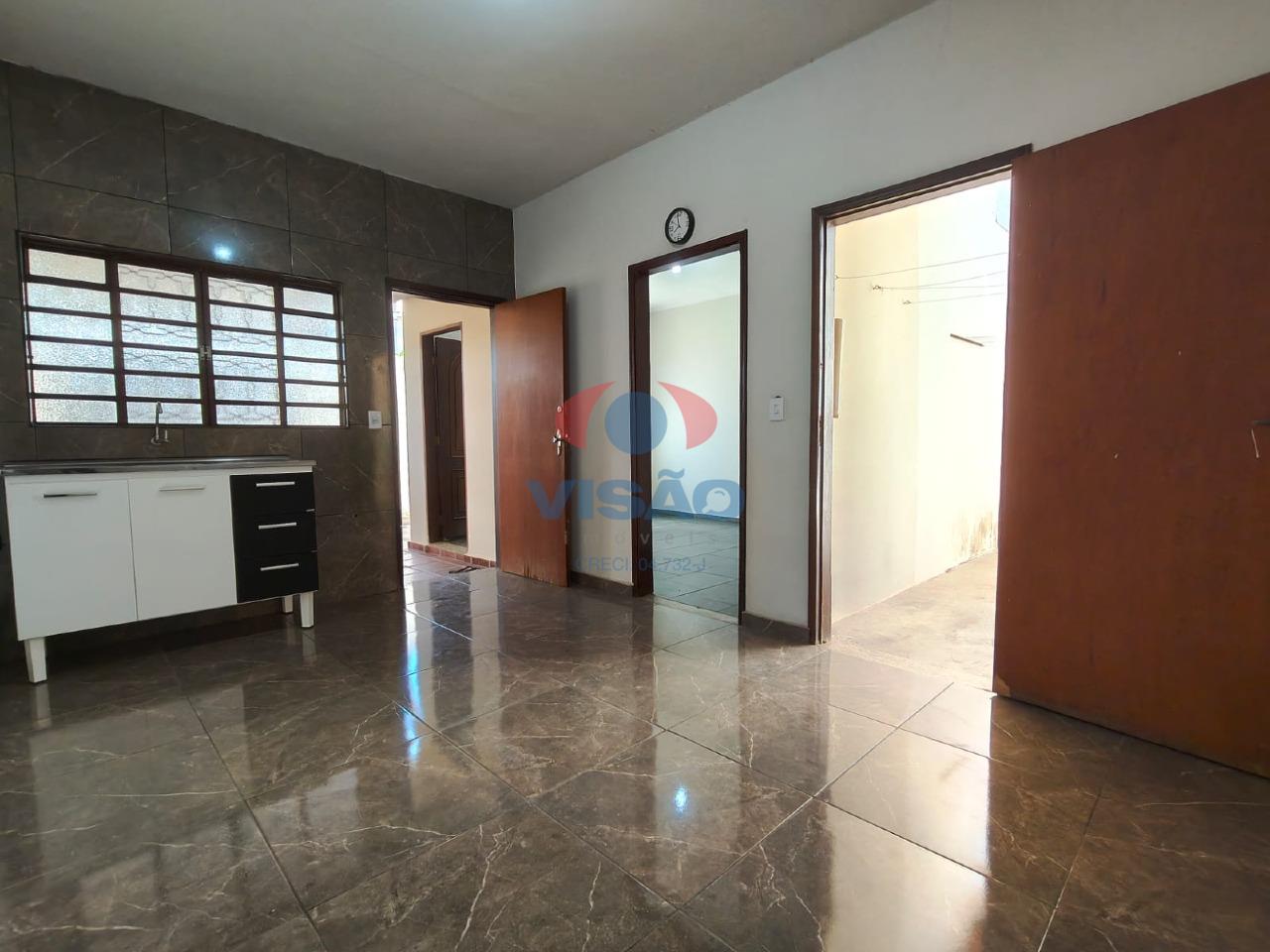 Casa à venda no Cidade Nova II: 