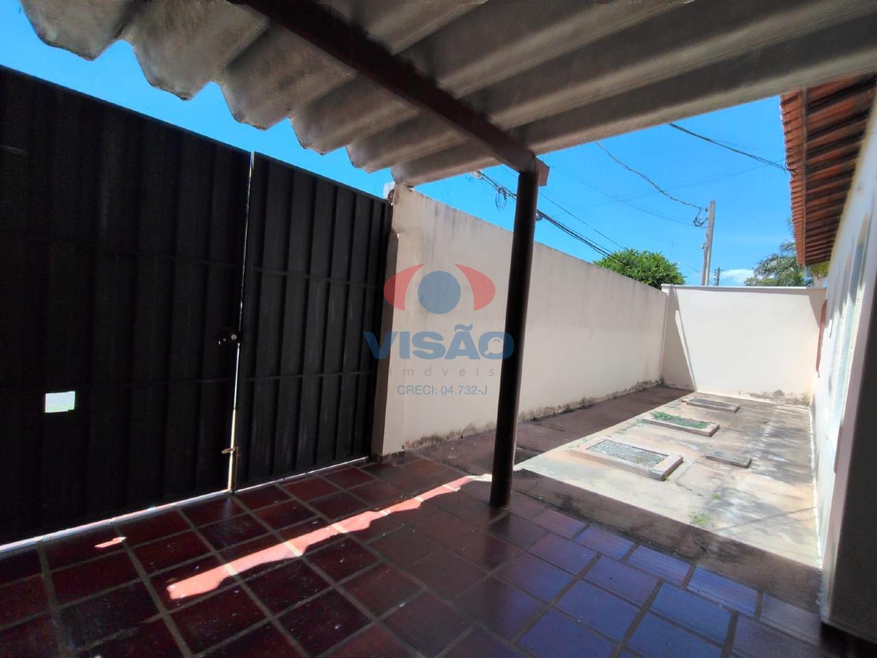 Casa à venda no Cidade Nova II: 