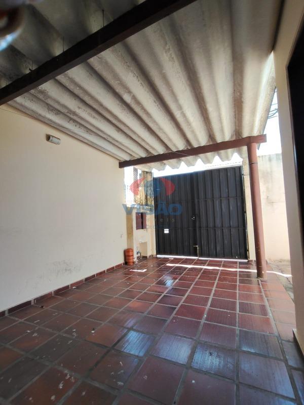 Casa à venda no Cidade Nova II: 