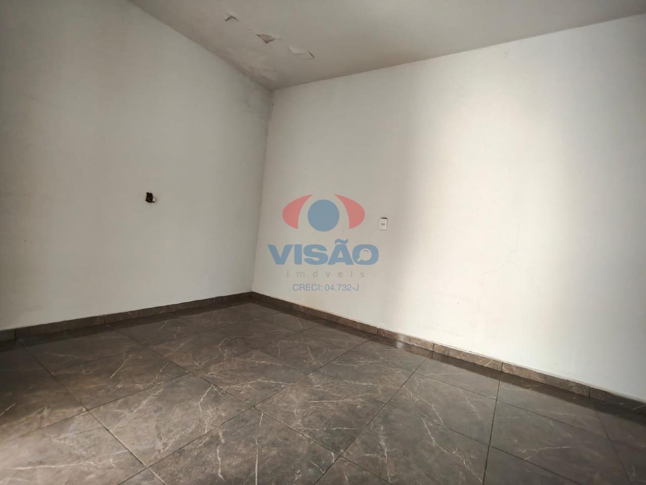 Casa à venda no Cidade Nova II: 