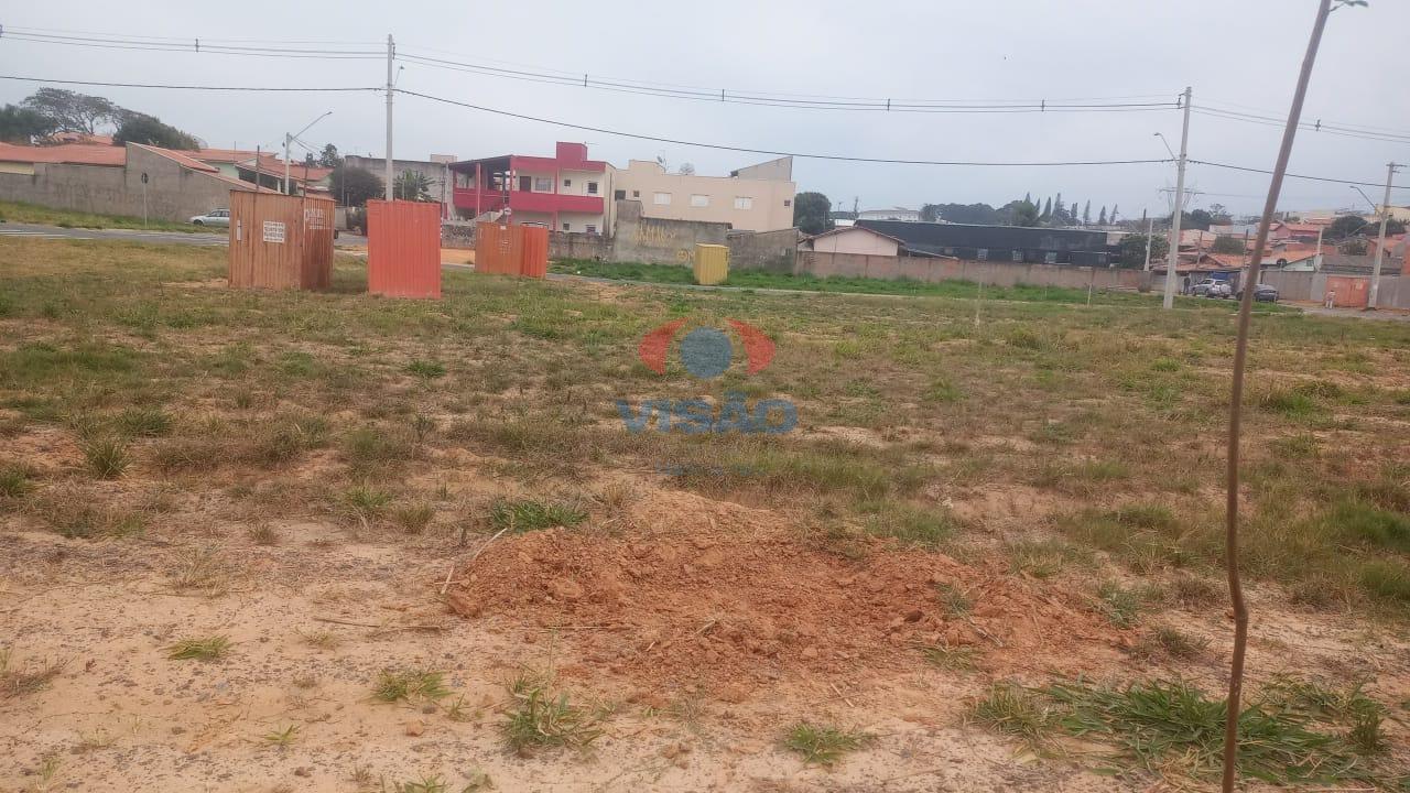 Terreno à venda no Jardim Casablanca: 