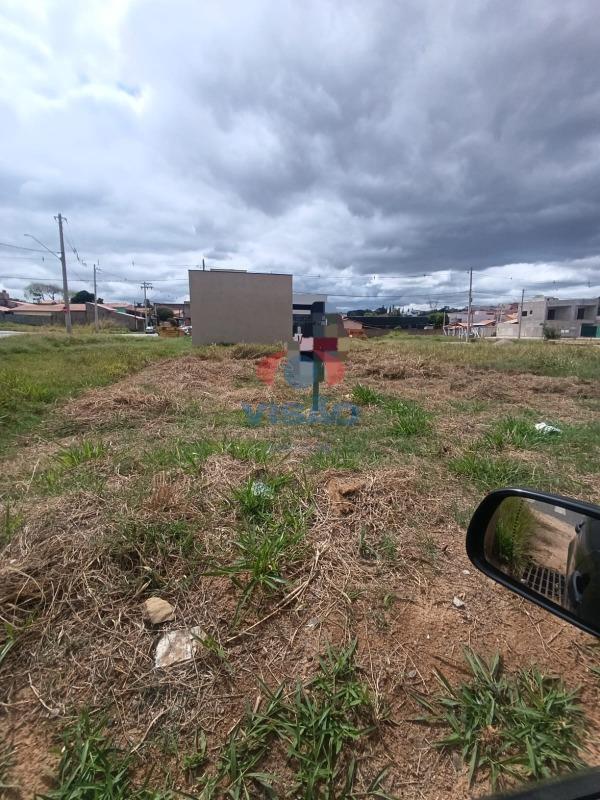 Terreno à venda no Jardim Casablanca: 