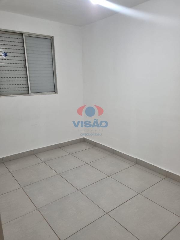 Apartamento à venda no Núcleo Habitacional Brigadeiro Faria Lima: