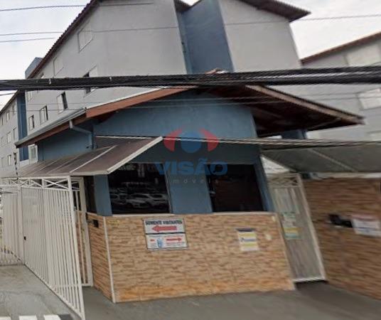 Apartamento à venda no Núcleo Habitacional Brigadeiro Faria Lima: 