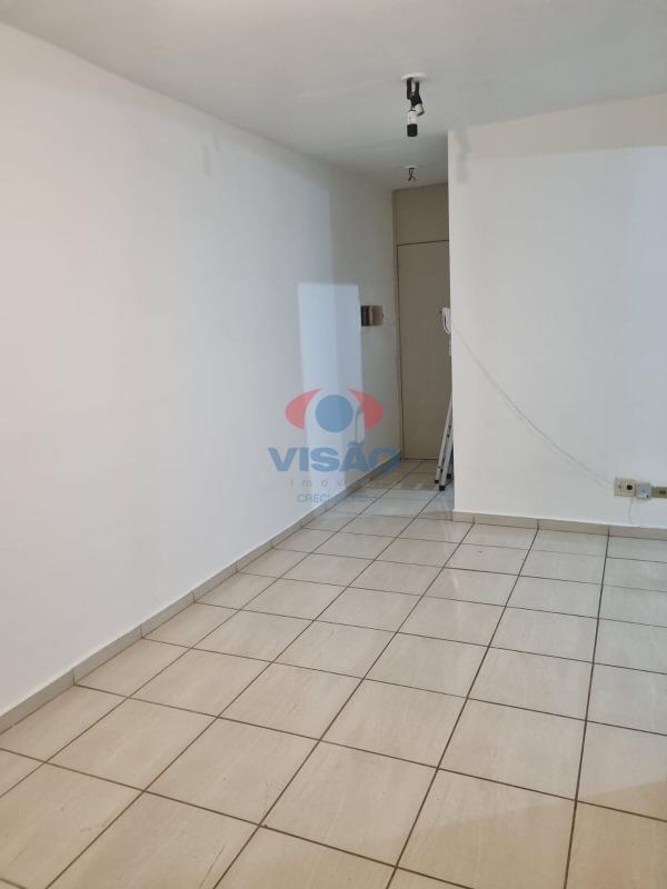 Apartamento à venda no Núcleo Habitacional Brigadeiro Faria Lima: