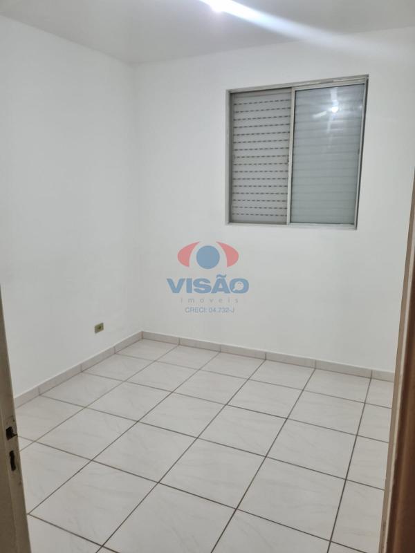 Apartamento à venda no Núcleo Habitacional Brigadeiro Faria Lima:
