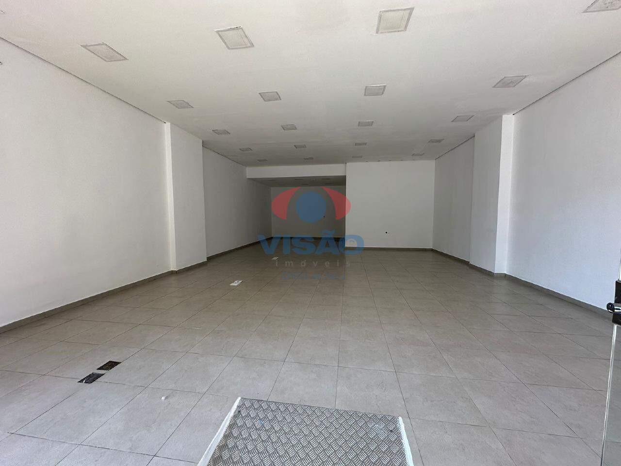 Salão para aluguel no Centro: