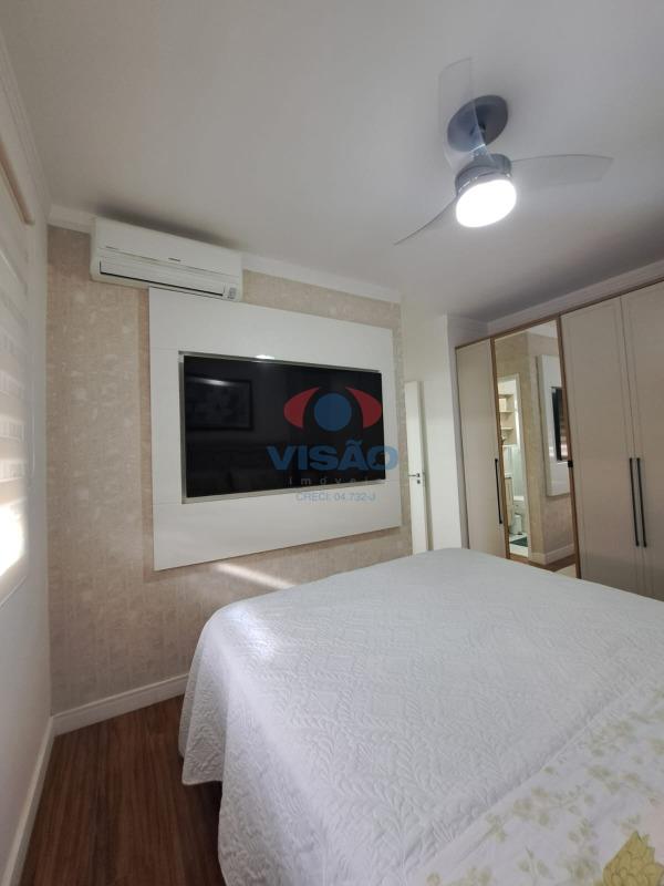 Apartamento à venda no Jardim Pau Preto: