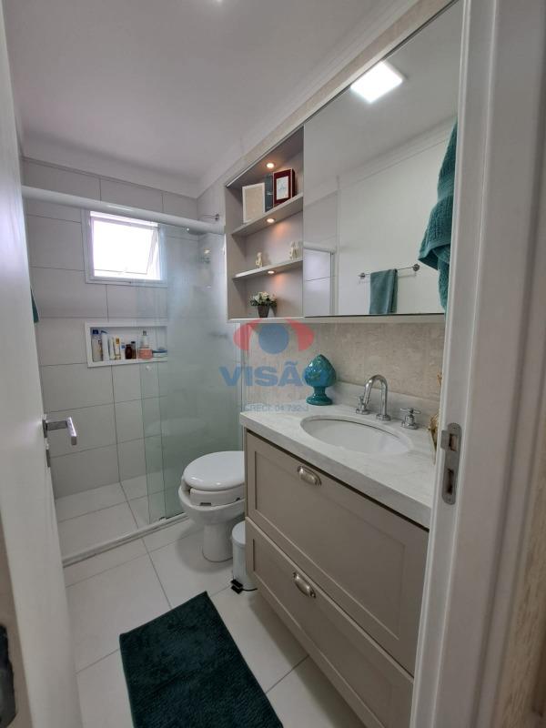 Apartamento à venda no Jardim Pau Preto: