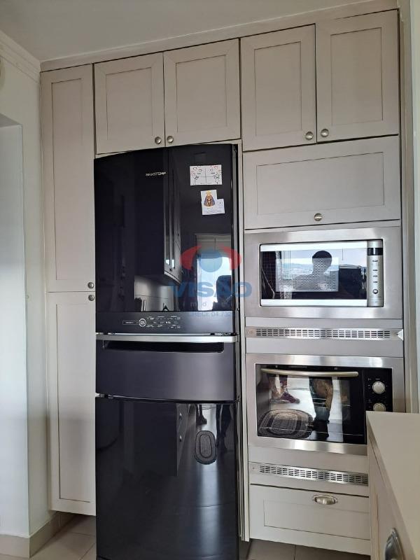 Apartamento à venda no Jardim Pau Preto: