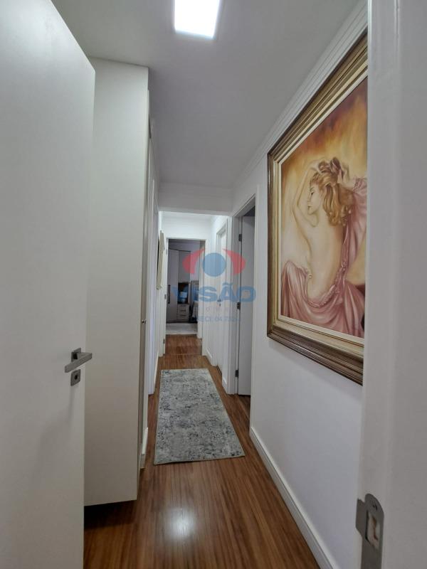 Apartamento à venda no Jardim Pau Preto: