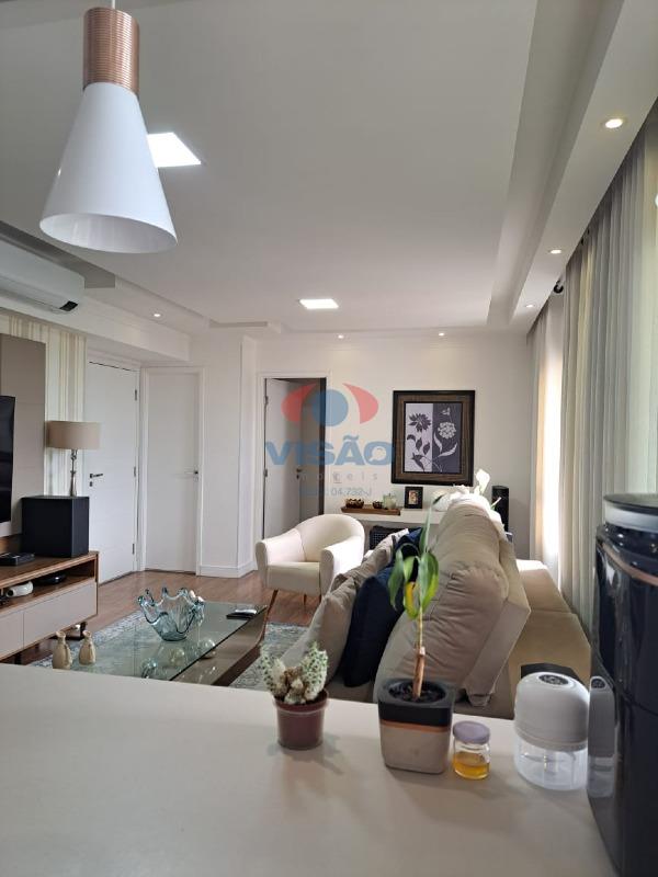 Apartamento à venda no Jardim Pau Preto: