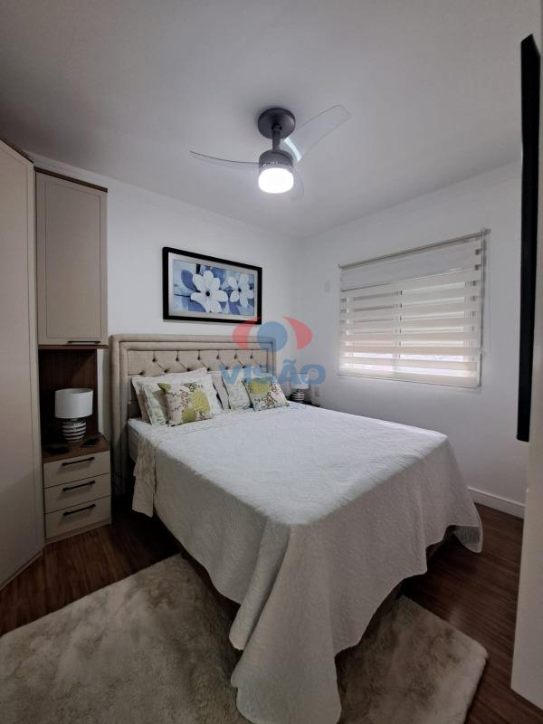 Apartamento à venda no Jardim Pau Preto: