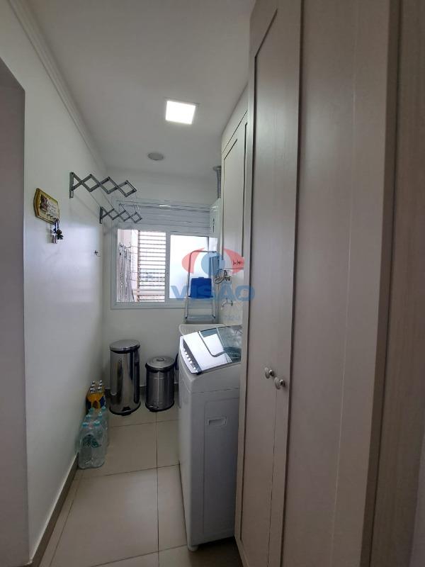 Apartamento à venda no Jardim Pau Preto: