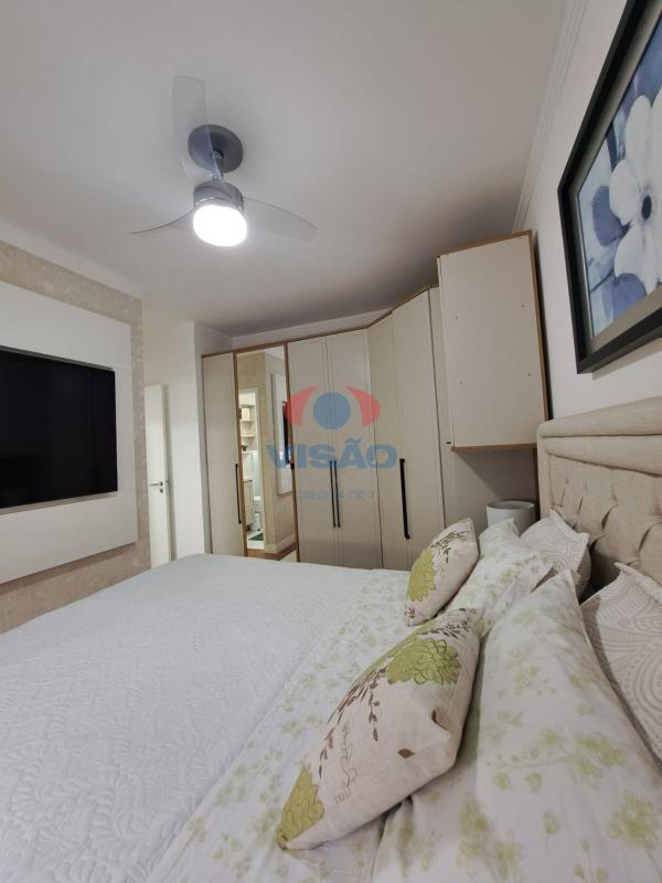 Apartamento à venda no Jardim Pau Preto: