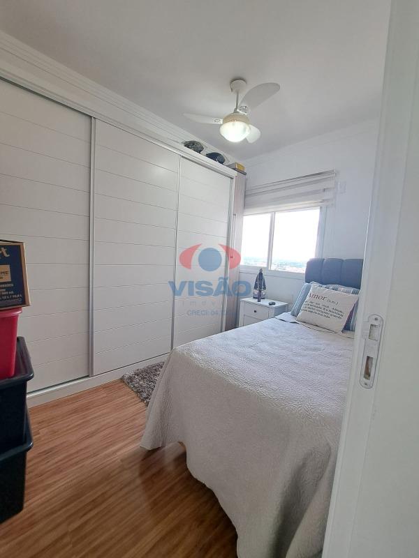 Apartamento à venda no Jardim Pau Preto: