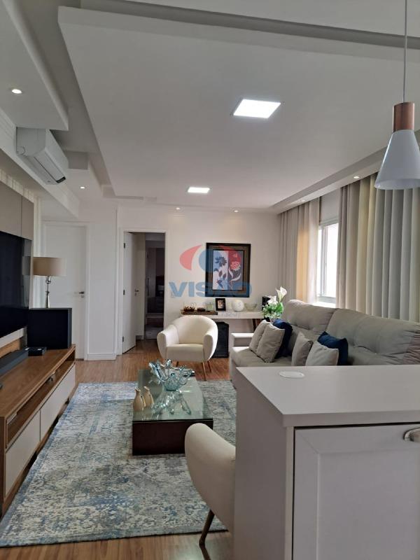 Apartamento à venda no Jardim Pau Preto: 