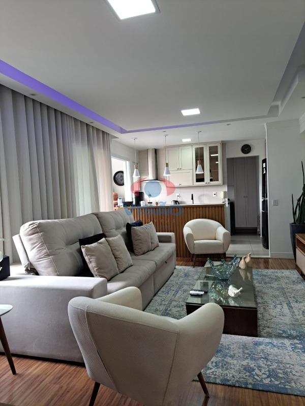 Apartamento à venda no Jardim Pau Preto: