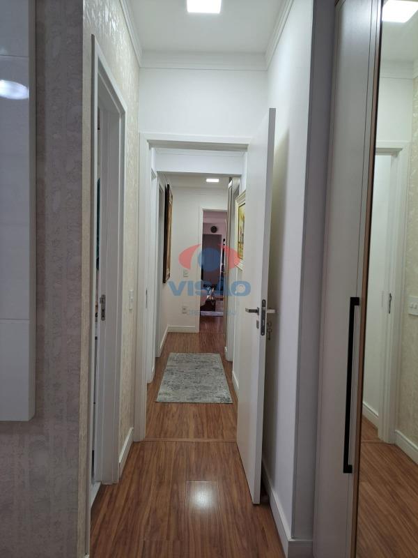Apartamento à venda no Jardim Pau Preto: