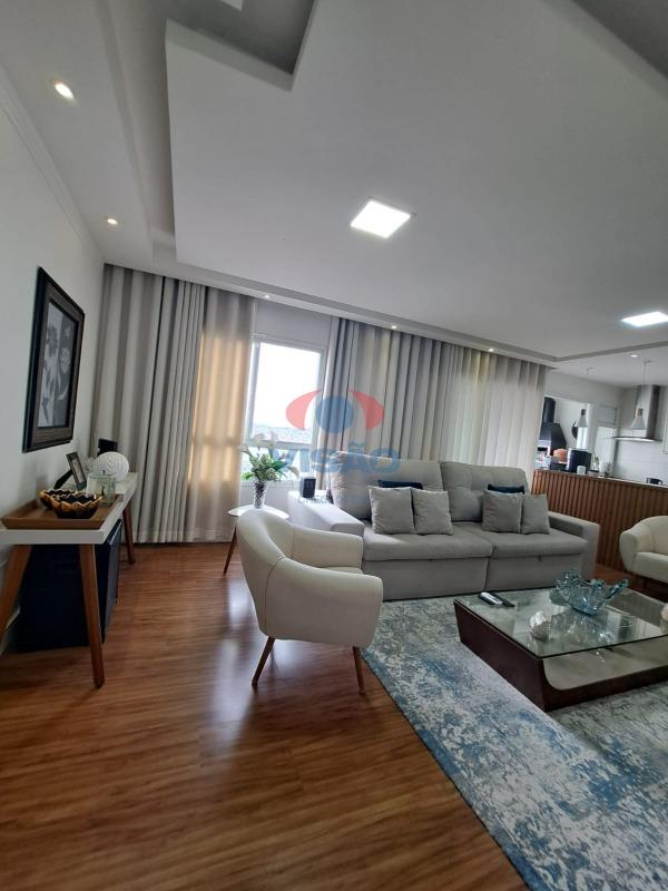 Apartamento à venda no Jardim Pau Preto: