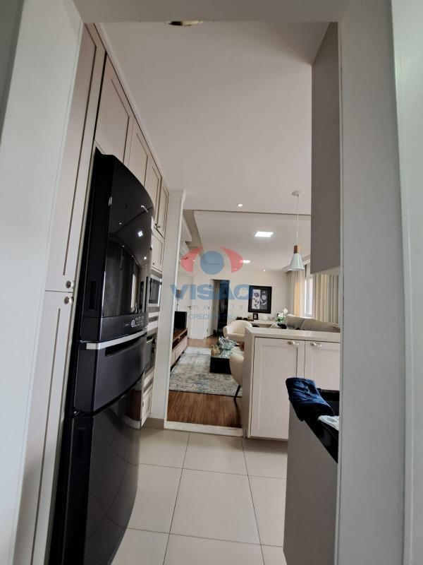 Apartamento à venda no Jardim Pau Preto:
