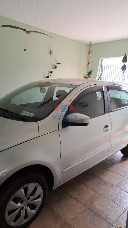 Casa à venda no Vila Furlan: 