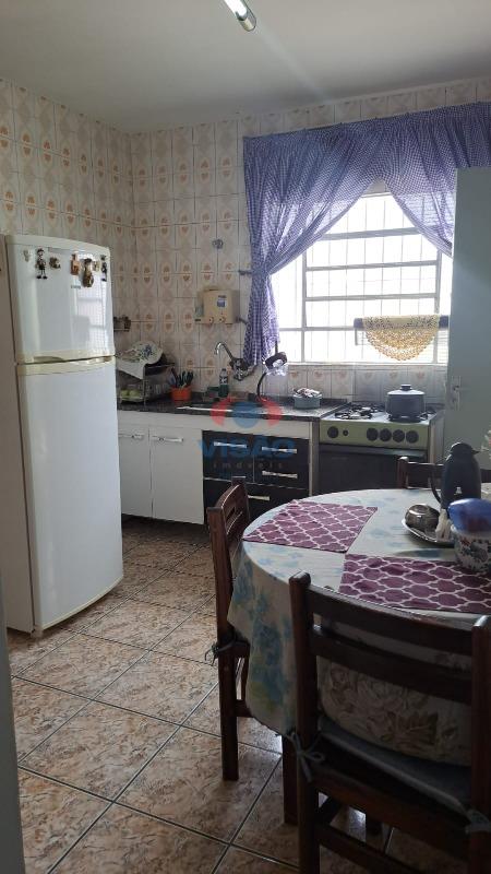 Casa à venda no Vila Furlan: 