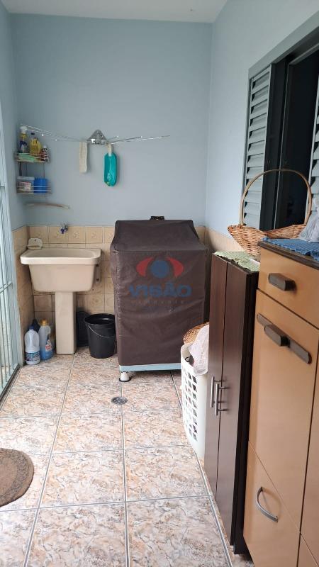 Casa à venda no Vila Furlan: 