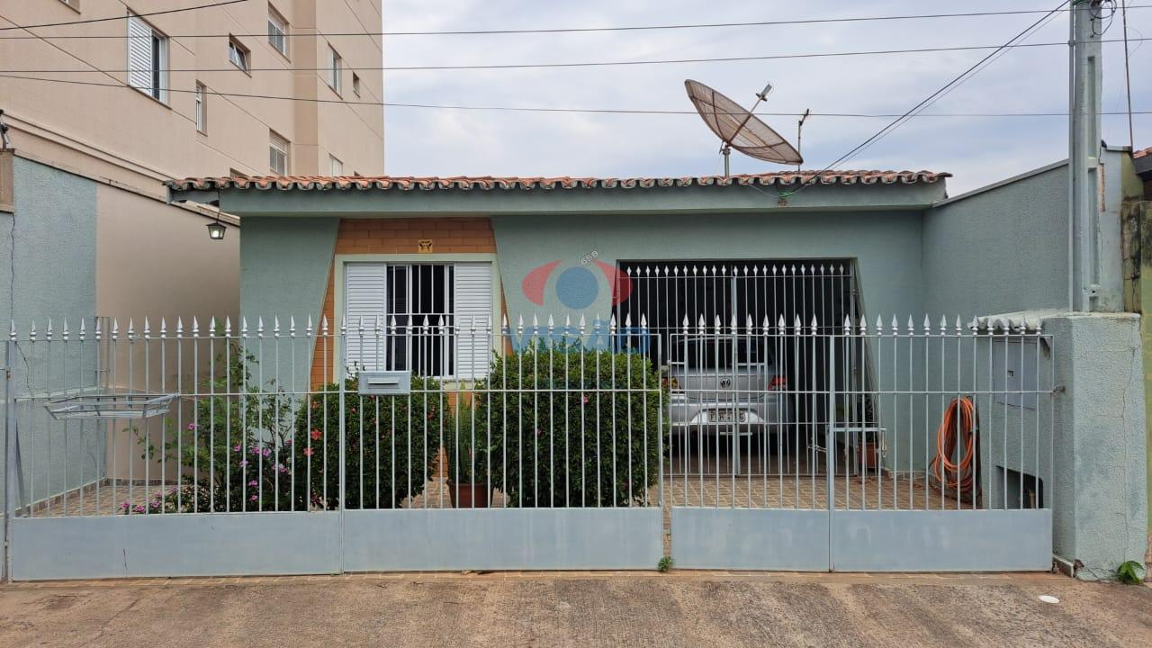 Casa à venda no Vila Furlan: 