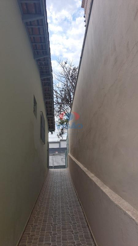 Casa à venda no Vila Furlan: 