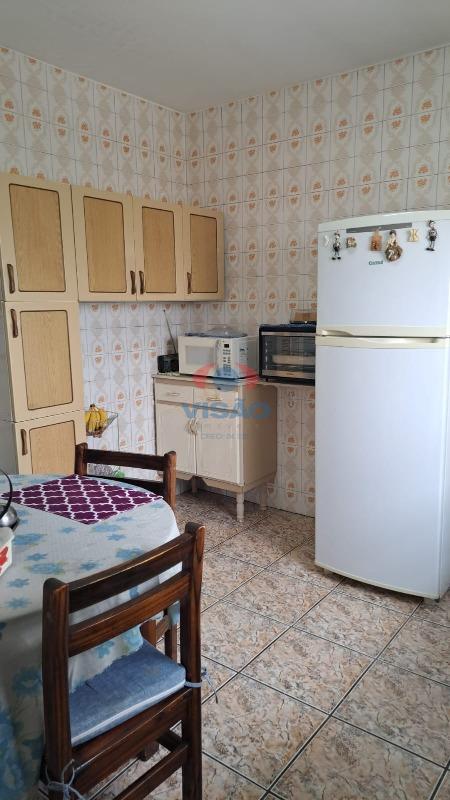 Casa à venda no Vila Furlan: 