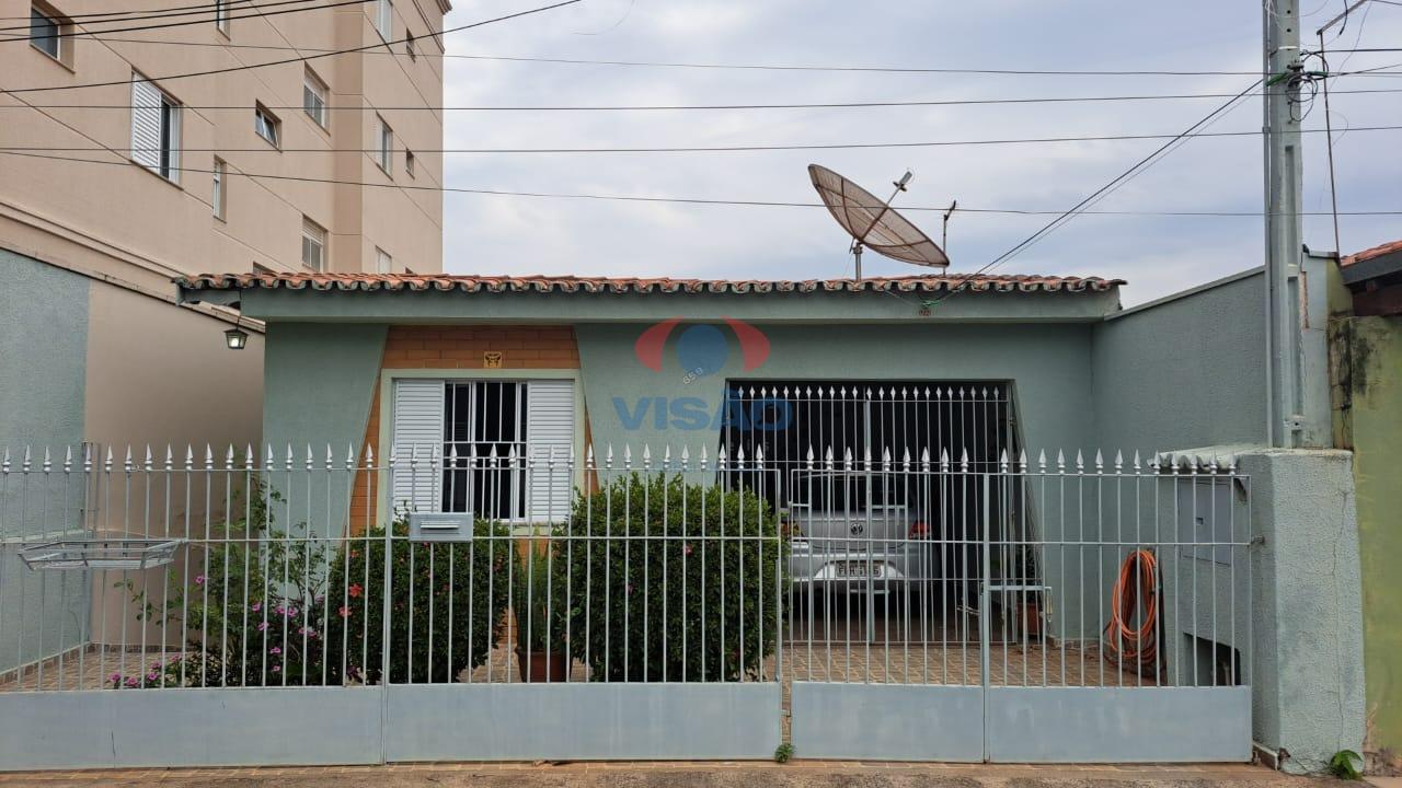 Casa à venda no Vila Furlan: 