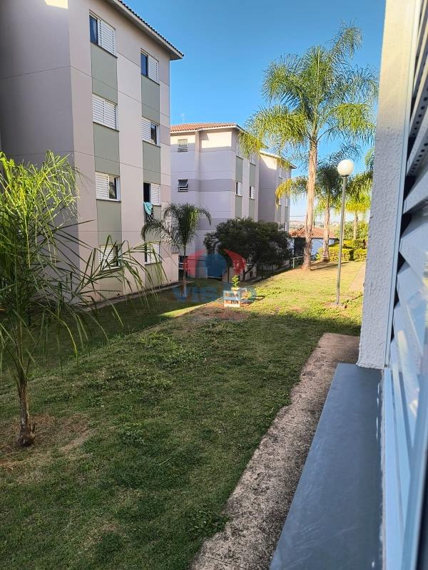 Apartamento à venda no Parque Campo Bonito: