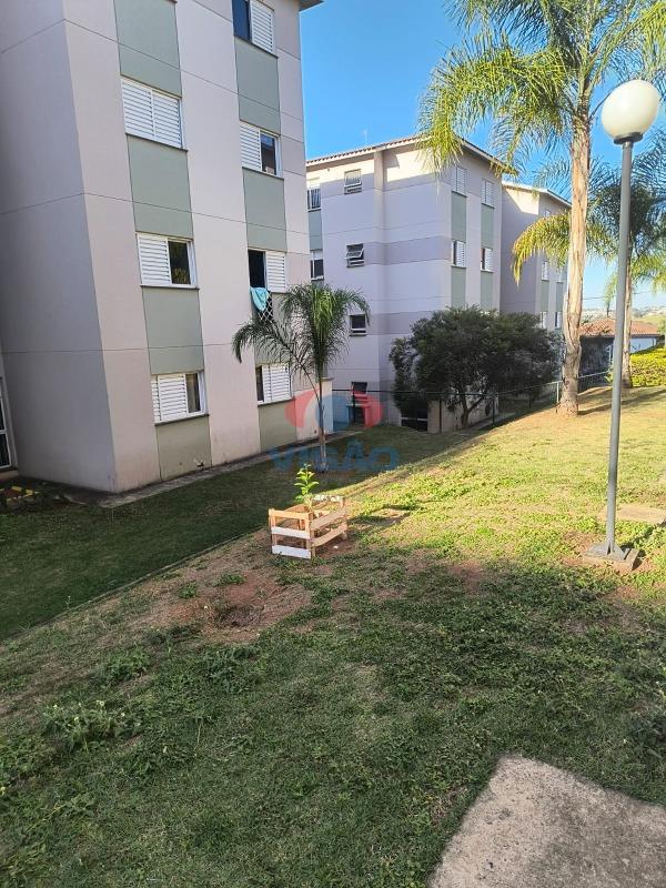 Apartamento à venda no Parque Campo Bonito:
