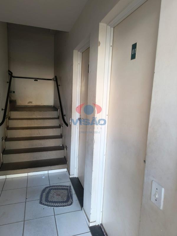 Apartamento à venda no Parque Campo Bonito: