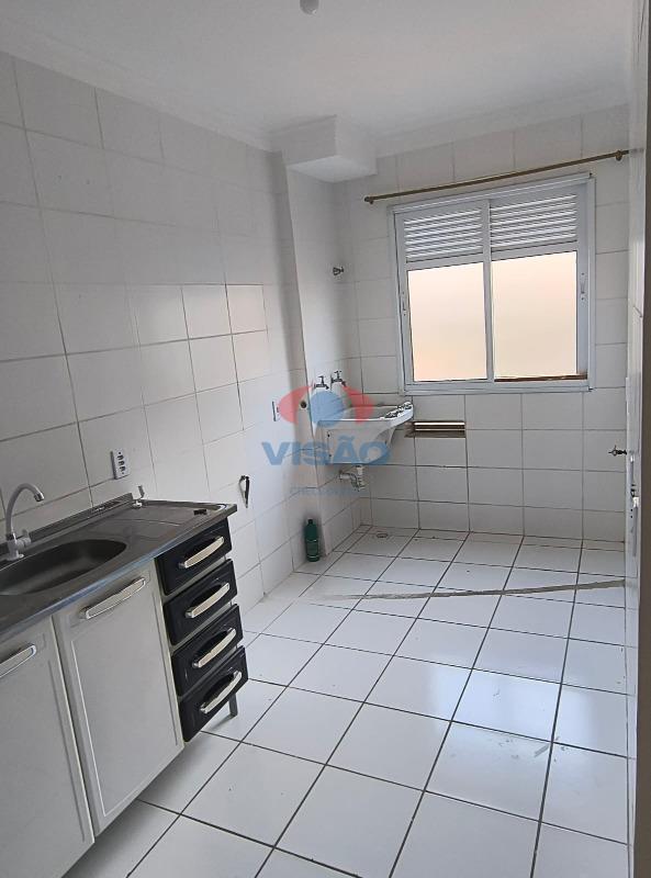 Apartamento à venda no Parque Campo Bonito: