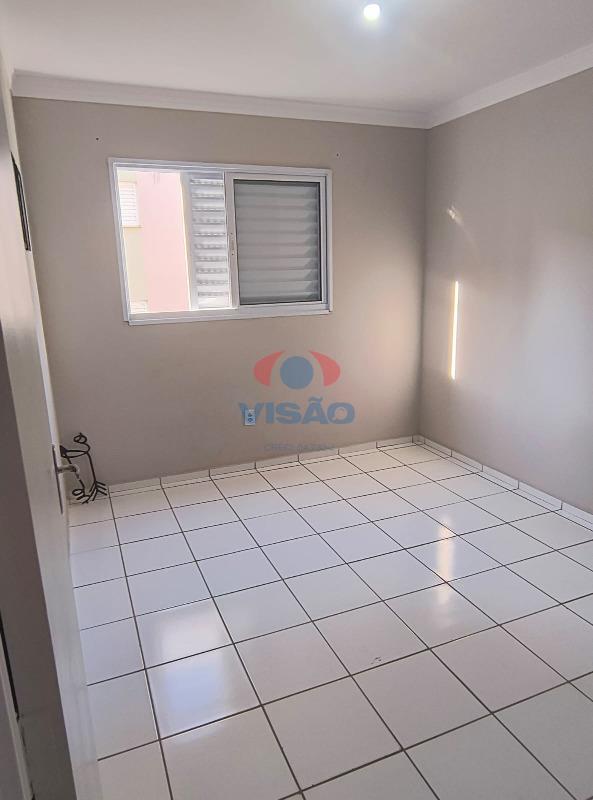 Apartamento à venda no Parque Campo Bonito: