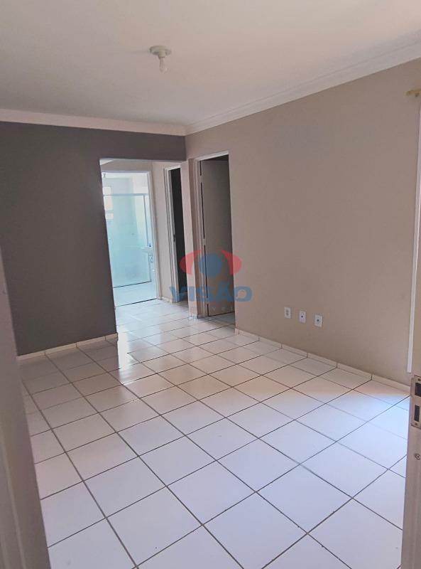 Apartamento à venda no Parque Campo Bonito: